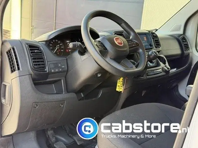 Fiat Ducato 2.2 MultiJet L3H2 uit 2023, foto 5