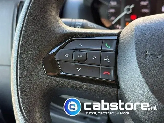Fiat Ducato 2.2 MultiJet L3H2 uit 2023, foto 7
