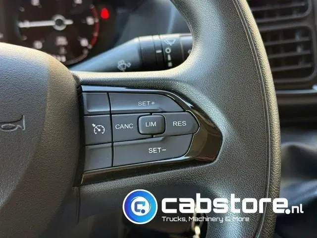Fiat Ducato 2.2 MultiJet L3H2 uit 2023, foto 8