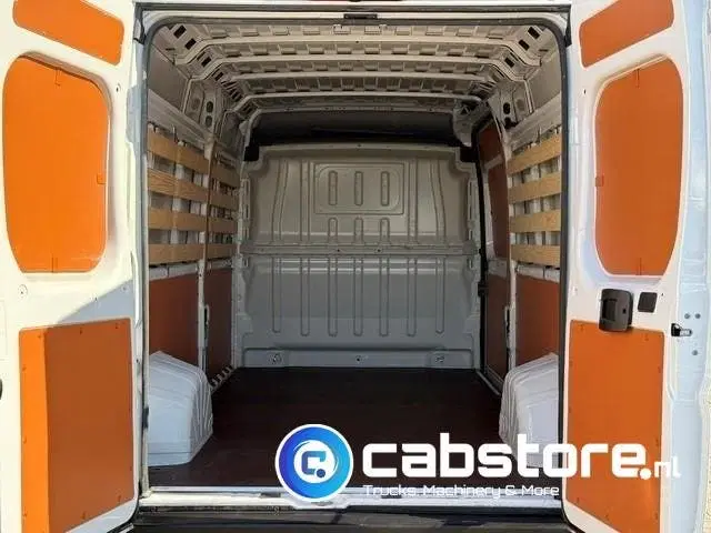 Fiat Ducato 2.2 MultiJet L3H2 uit 2023, foto 9