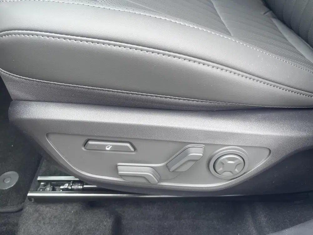 Kia Seltos 1.6 GDi Hybrid X-Line 1.6 T-GDI uit 2026, foto 11