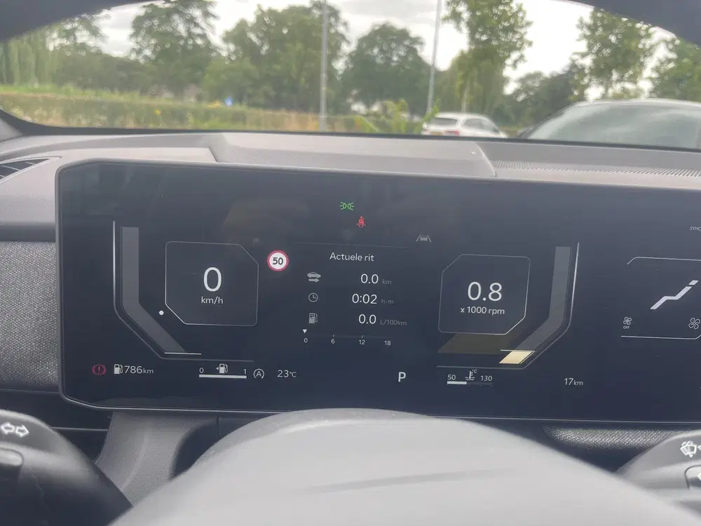 Kia Seltos 1.6 GDi Hybrid X-Line 1.6 T-GDI uit 2026, foto 13