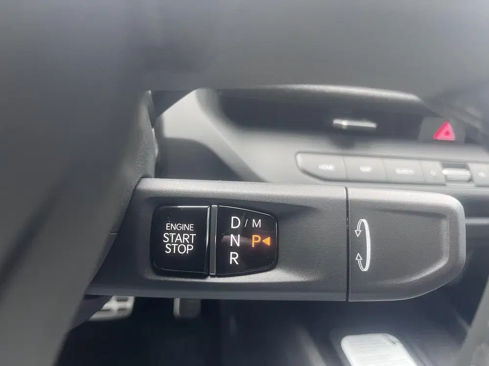 Kia Seltos 1.6 GDi Hybrid X-Line 1.6 T-GDI uit 2026, foto 14