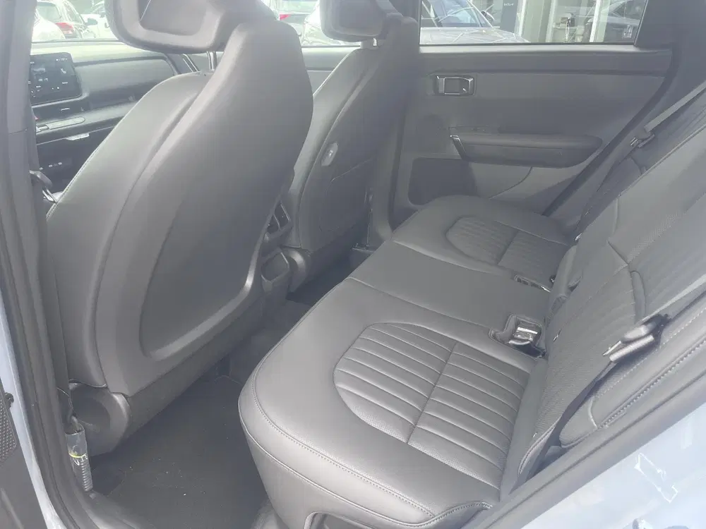Kia Seltos 1.6 GDi Hybrid X-Line 1.6 T-GDI uit 2026, foto 8