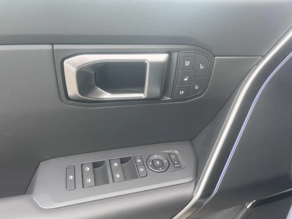 Kia Seltos 1.6 GDi Hybrid X-Line 1.6 T-GDI uit 2026, foto 9