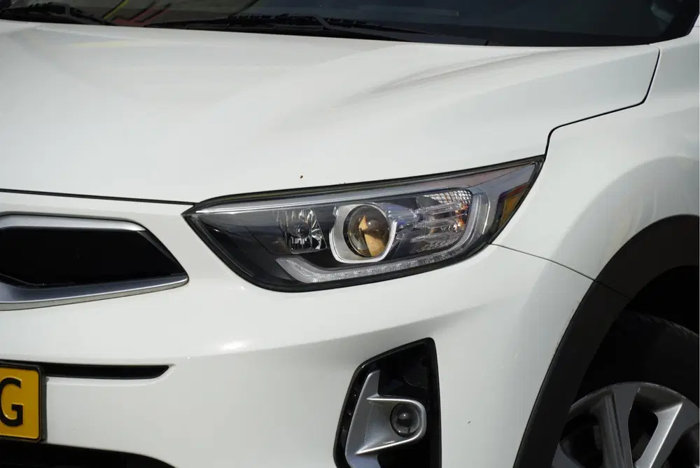 Kia Stonic 1.0 T-GDi MHEV DynamicLine BJ2021 Lmv 15" uit 2021, foto 4