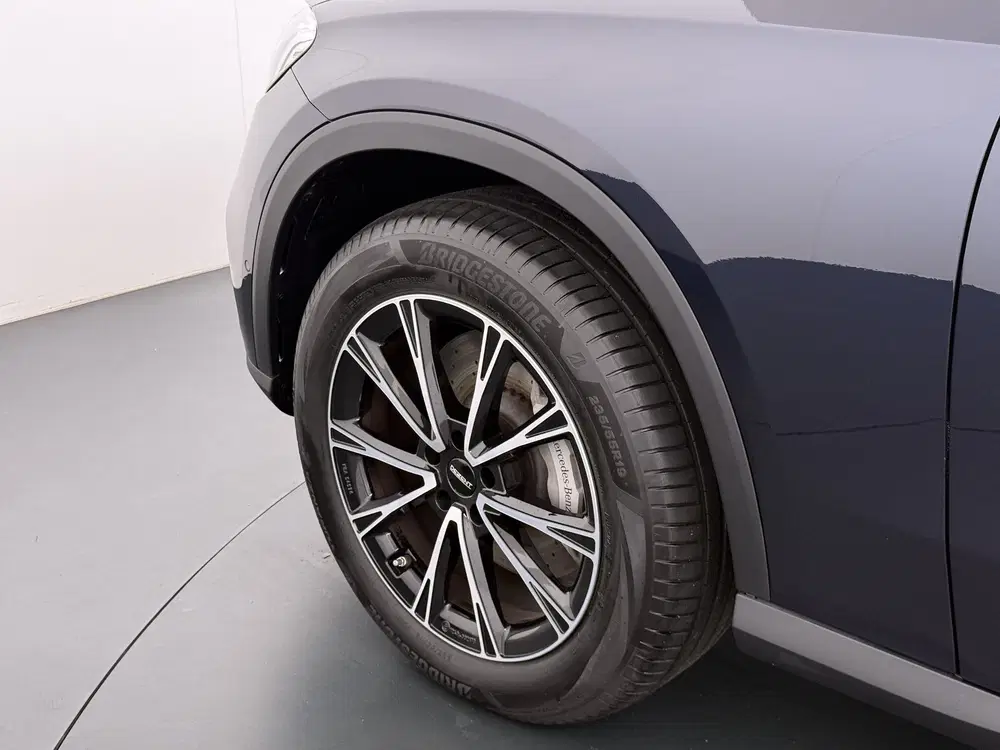 Mercedes-Benz GLC 300e 4Matic uit 2023, foto 11