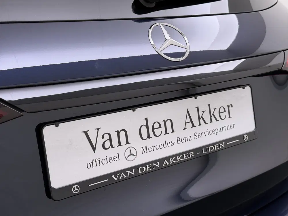 Mercedes-Benz GLC 300e 4Matic uit 2023, foto 4