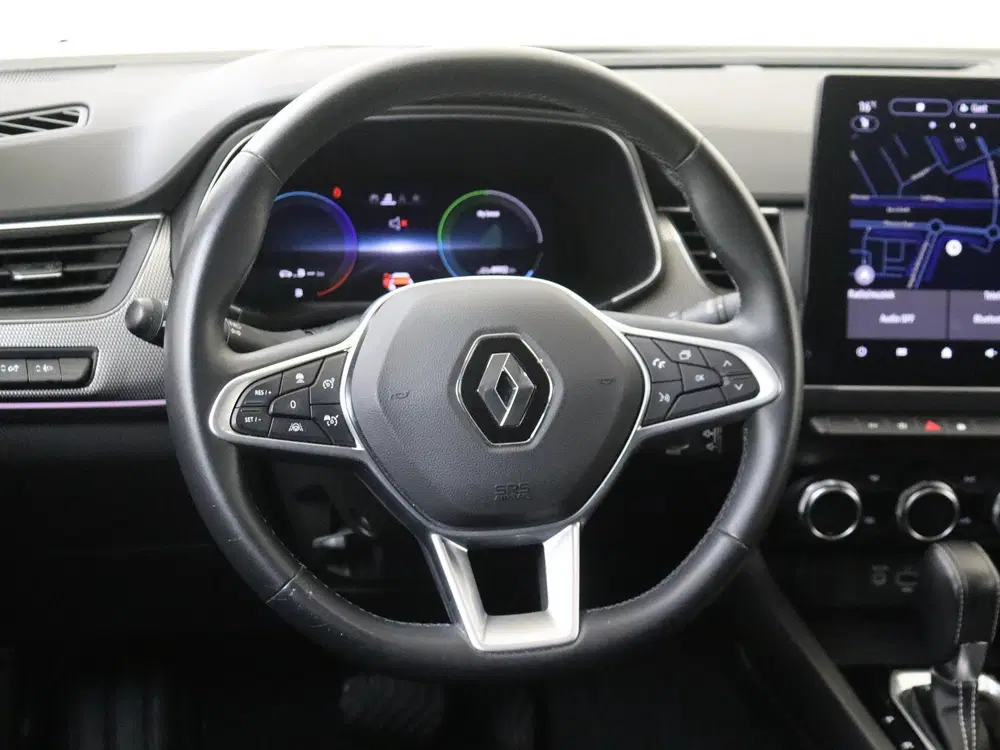 Renault Arkana 1.6 E-Tech FULL-Hybrid Techno 145PK uit 2023, foto 10