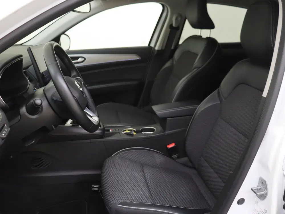 Renault Arkana 1.6 E-Tech FULL-Hybrid Techno 145PK uit 2023, foto 11