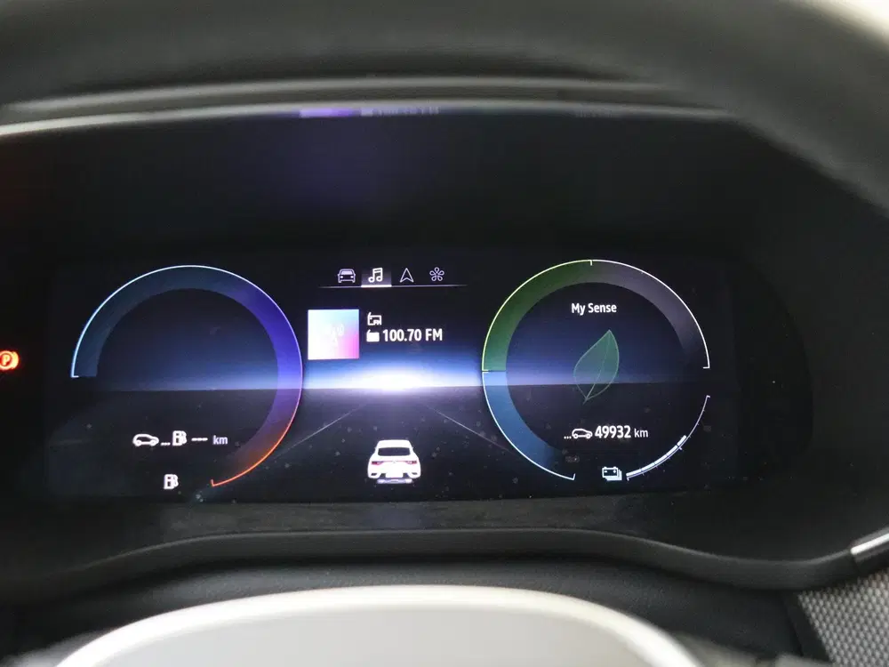 Renault Arkana 1.6 E-Tech FULL-Hybrid Techno 145PK uit 2023, foto 12