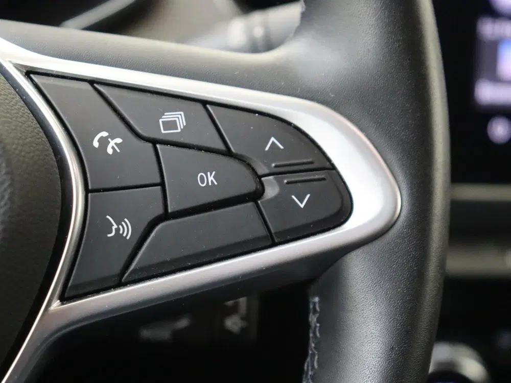Renault Arkana 1.6 E-Tech FULL-Hybrid Techno 145PK uit 2023, foto 14