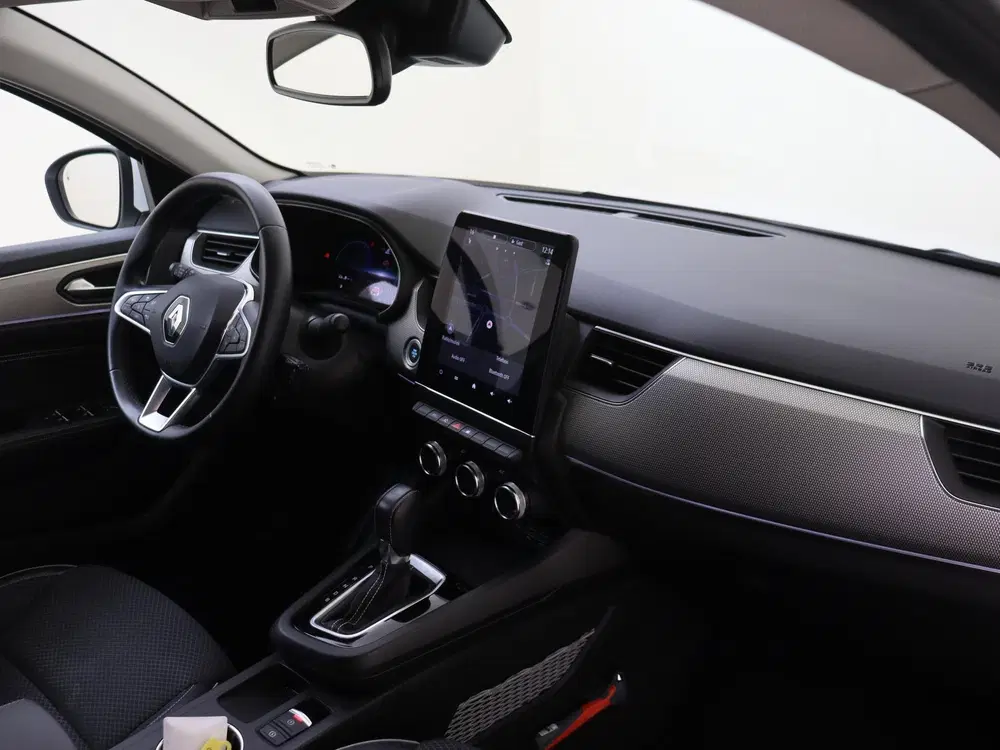 Renault Arkana 1.6 E-Tech FULL-Hybrid Techno 145PK uit 2023, foto 5