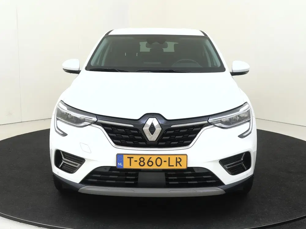 Renault Arkana 1.6 E-Tech FULL-Hybrid Techno 145PK uit 2023, foto 6