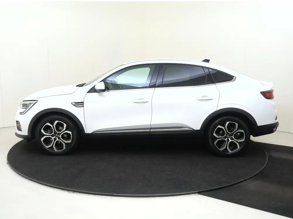 Renault Arkana 1.6 E-Tech FULL-Hybrid Techno 145PK uit 2023, foto 8