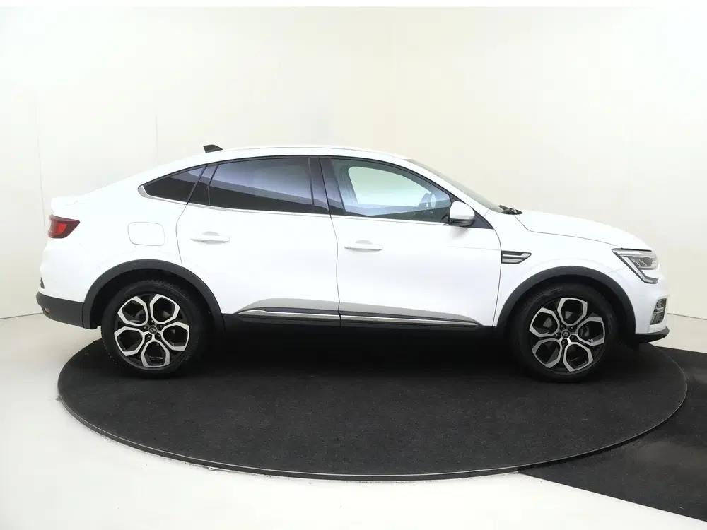 Renault Arkana 1.6 E-Tech FULL-Hybrid Techno 145PK uit 2023, foto 9
