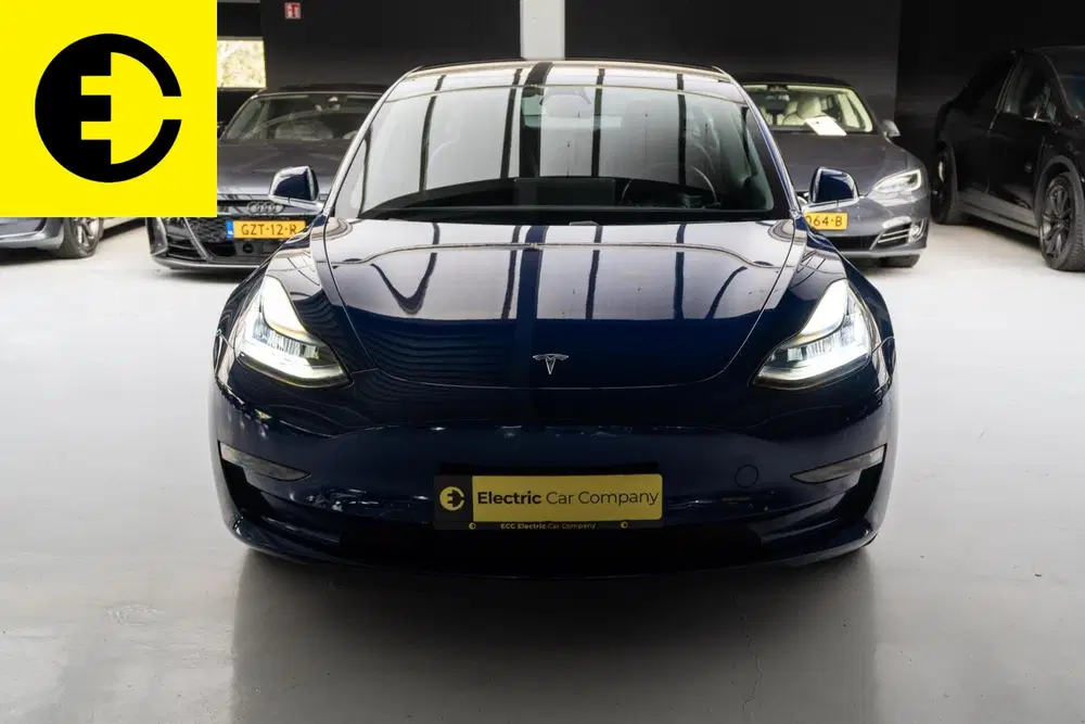 Tesla Model 3 Performance AWD 75 kWh uit 2019, foto 11