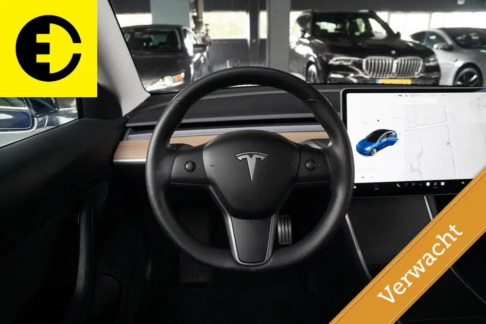 Tesla Model 3 Performance AWD 75 kWh uit 2019, foto 3