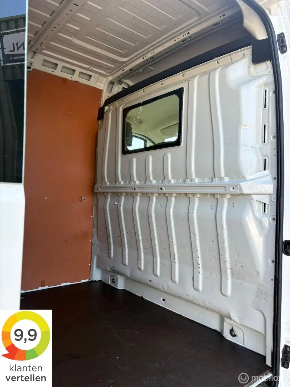 Peugeot Boxer Boxer 2.0BlueHDI 130pk L2H2 Pro uit 2019, foto 10