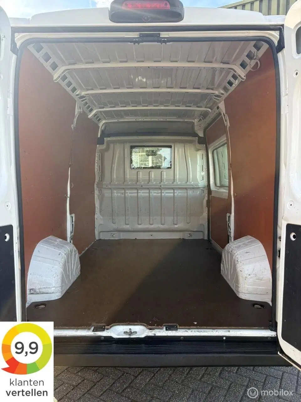 Peugeot Boxer Boxer 2.0BlueHDI 130pk L2H2 Pro uit 2019, foto 5