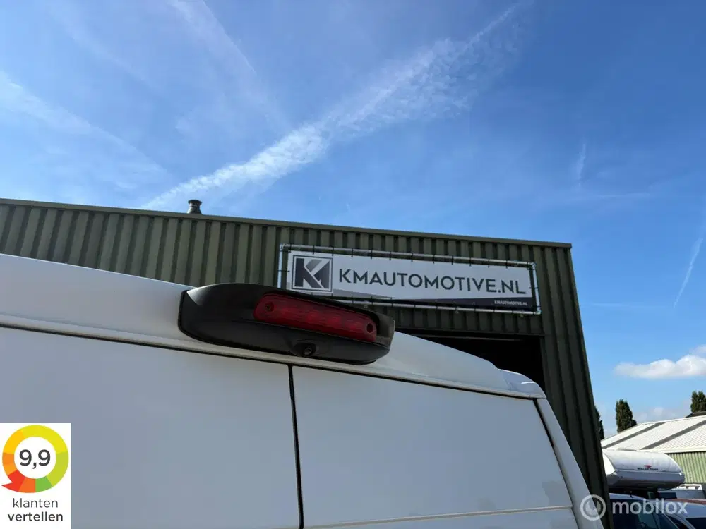 Peugeot Boxer Boxer 2.0BlueHDI 130pk L2H2 Pro uit 2019, foto 6