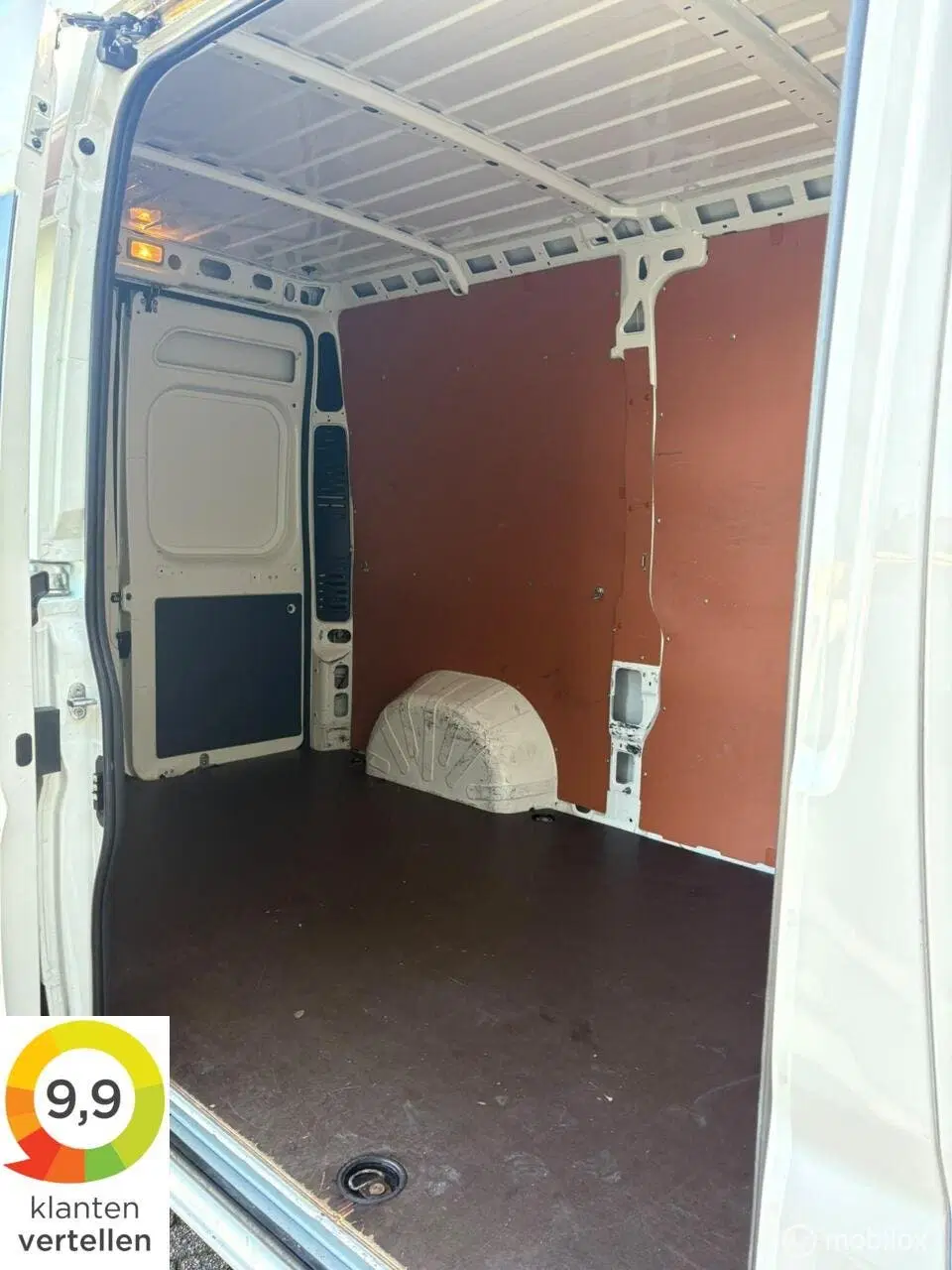 Peugeot Boxer Boxer 2.0BlueHDI 130pk L2H2 Pro uit 2019, foto 9