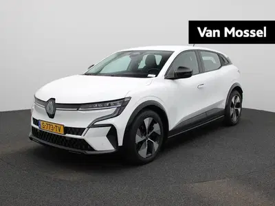 Renault Megane E-Tech EV60 Optimum Charge Evolution Navig uit 2023