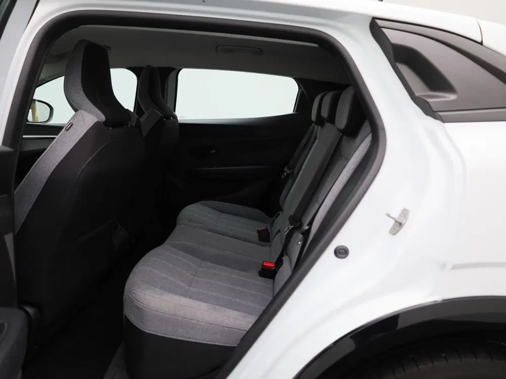 Renault Megane E-Tech EV60 Optimum Charge Evolution Navig uit 2023, foto 10