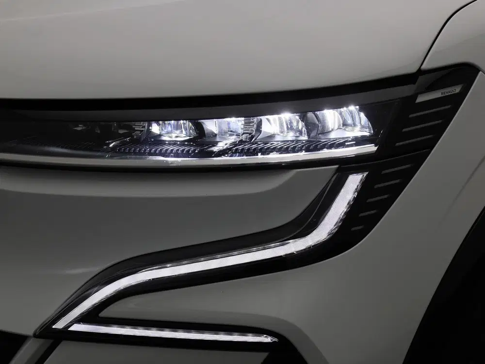 Renault Megane E-Tech EV60 Optimum Charge Evolution Navig uit 2023, foto 14