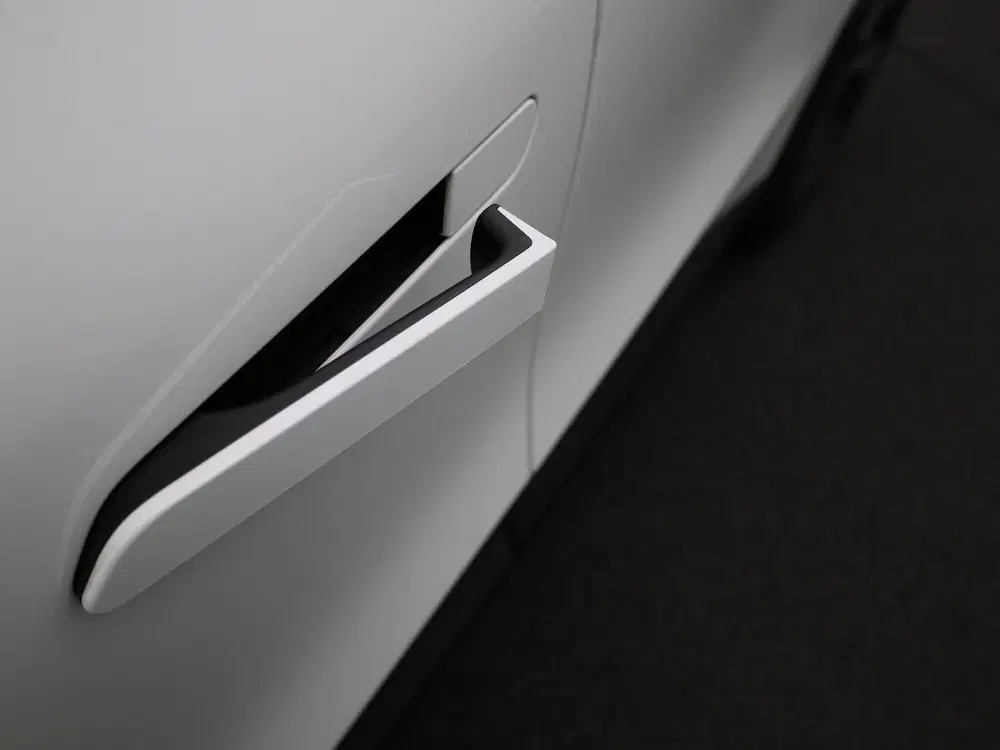 Renault Megane E-Tech EV60 Optimum Charge Evolution Navig uit 2023, foto 15