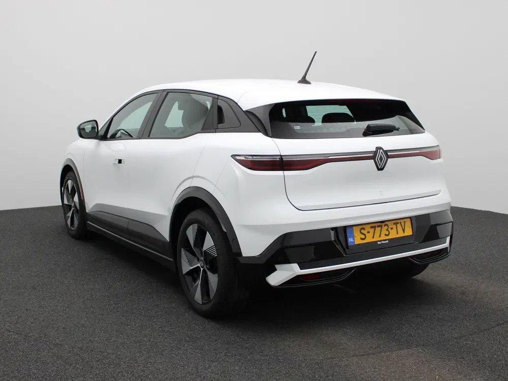 Renault Megane E-Tech EV60 Optimum Charge Evolution Navig uit 2023, foto 2