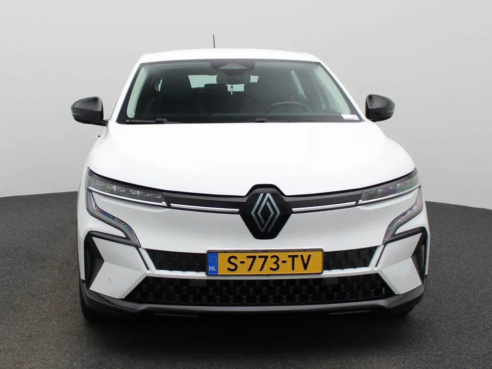 Renault Megane E-Tech EV60 Optimum Charge Evolution Navig uit 2023, foto 3