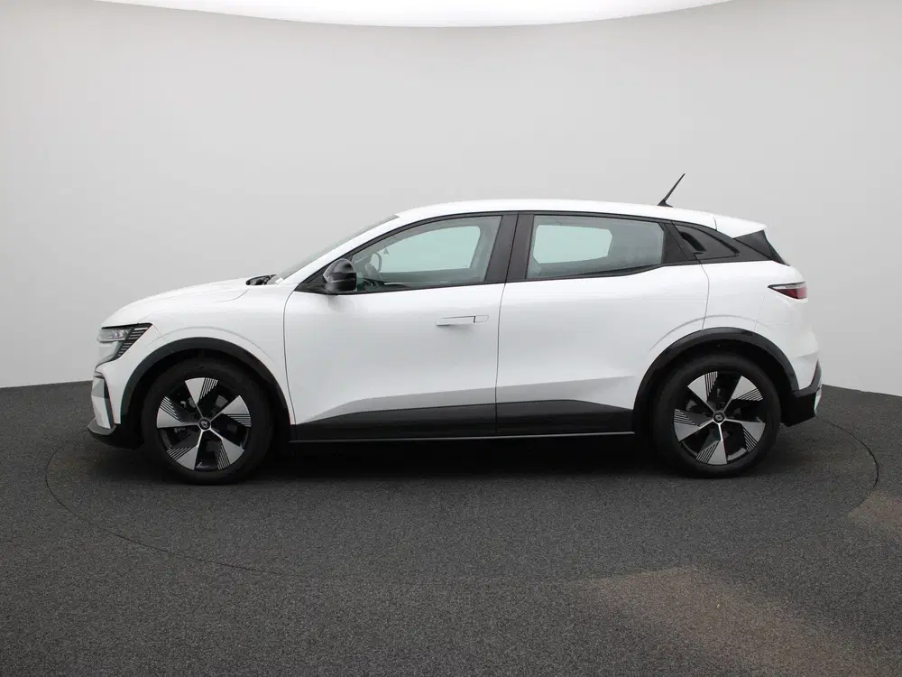 Renault Megane E-Tech EV60 Optimum Charge Evolution Navig uit 2023, foto 4