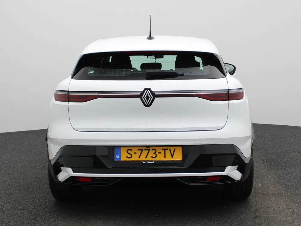 Renault Megane E-Tech EV60 Optimum Charge Evolution Navig uit 2023, foto 5