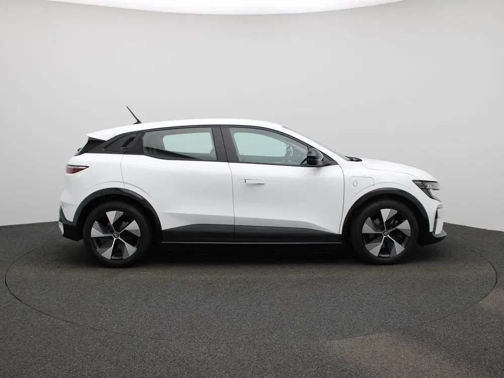 Renault Megane E-Tech EV60 Optimum Charge Evolution Navig uit 2023, foto 6