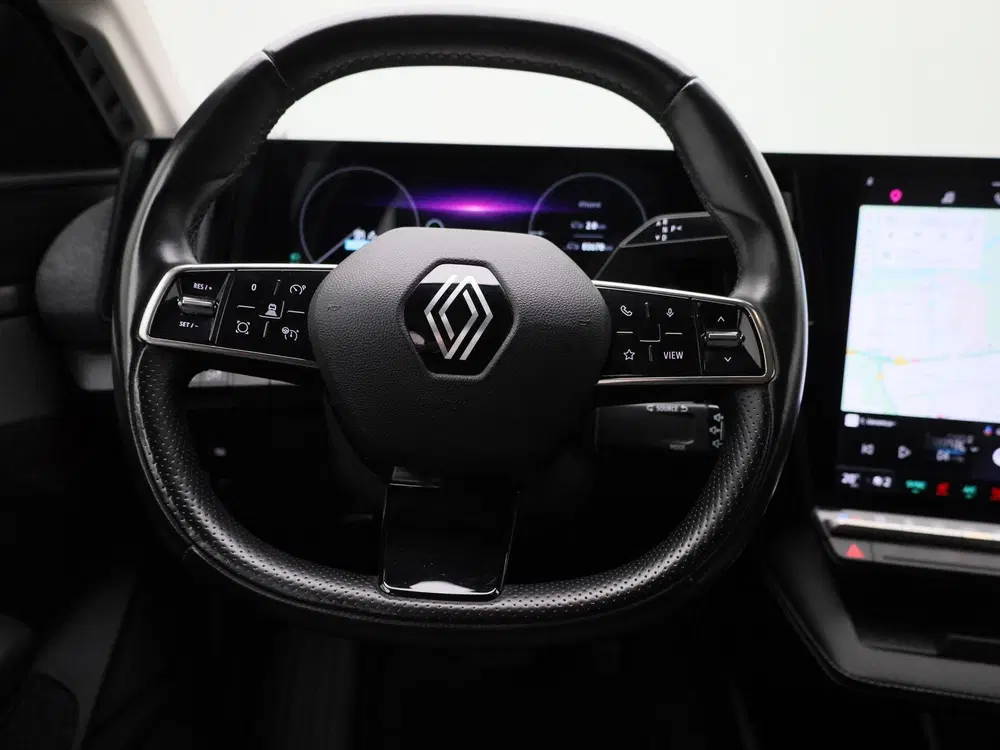 Renault Megane E-Tech EV60 Optimum Charge Evolution Navig uit 2023, foto 7
