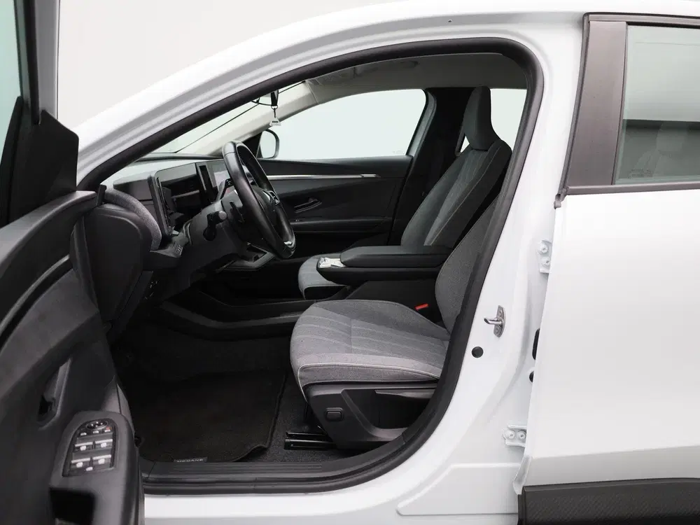 Renault Megane E-Tech EV60 Optimum Charge Evolution Navig uit 2023, foto 9