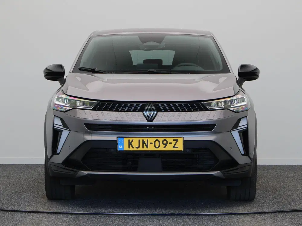 Renault Captur 1.6 E-Tech full hybrid 145 esprit Alpine uit 2025, foto 6