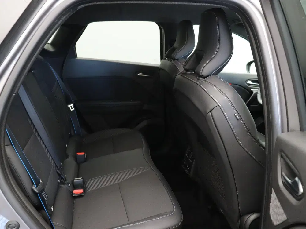 Renault Captur 1.6 E-Tech full hybrid 145 esprit Alpine uit 2025, foto 8