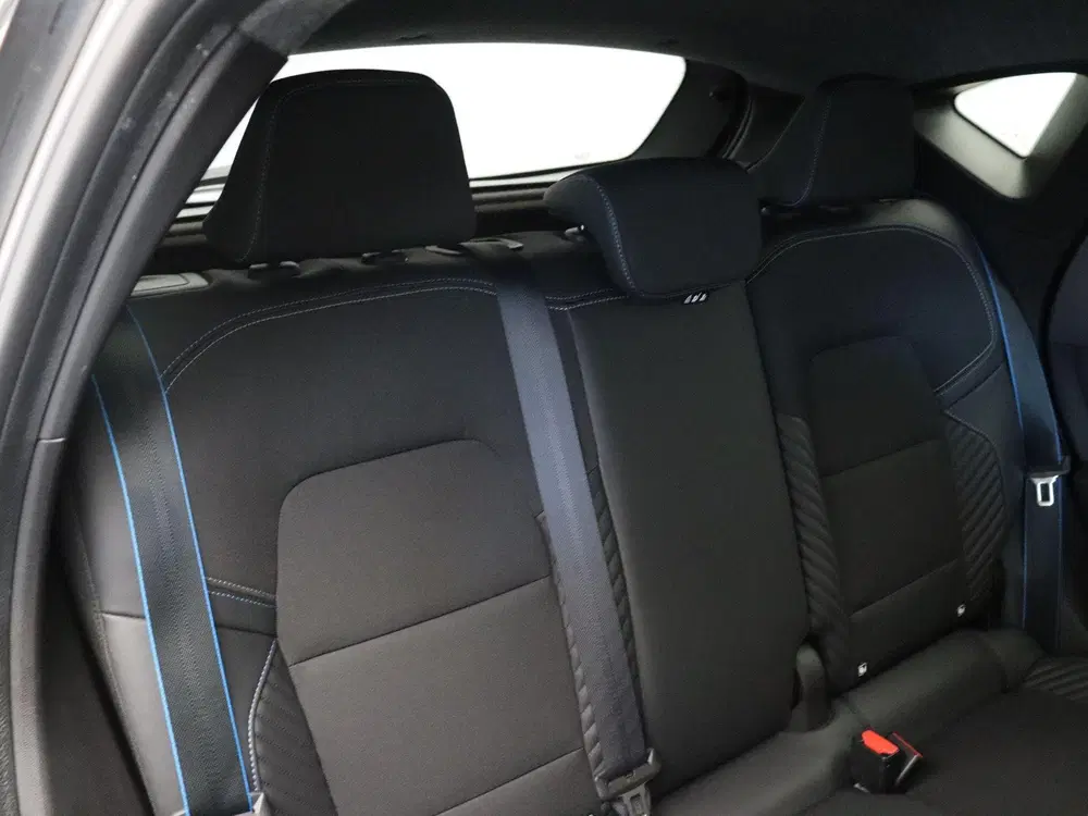 Renault Captur 1.6 E-Tech full hybrid 145 esprit Alpine uit 2025, foto 9