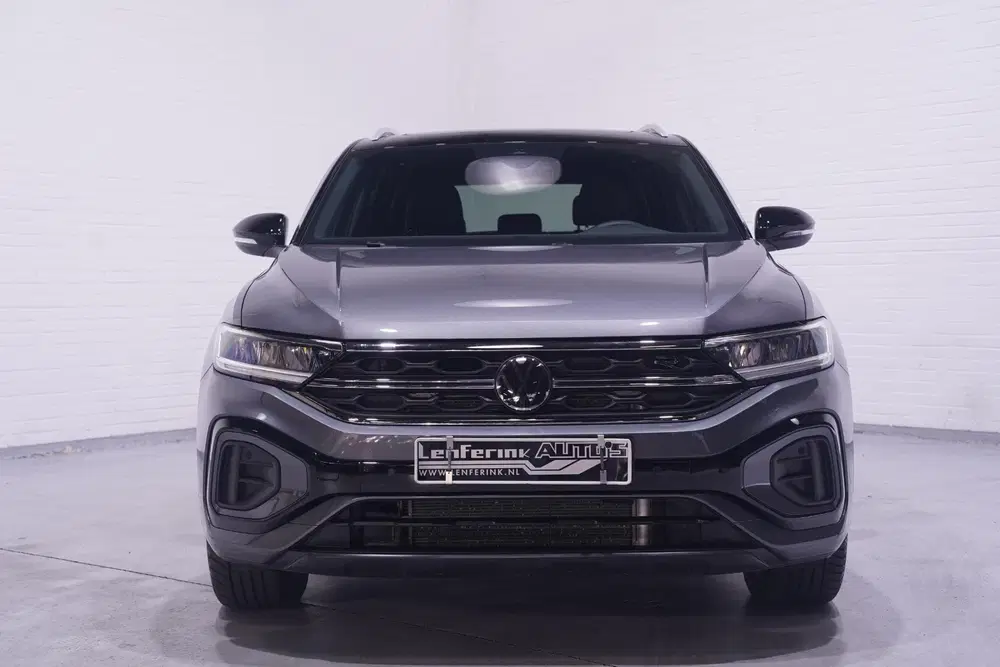 Volkswagen T-Roc 1.5 TSI R-Line Apple Carplay Panoramadak P uit 2025, foto 3