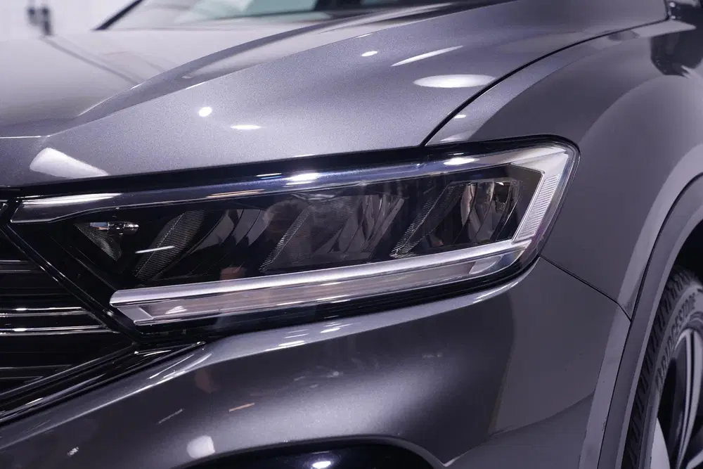 Volkswagen T-Roc 1.5 TSI R-Line Apple Carplay Panoramadak P uit 2025, foto 4