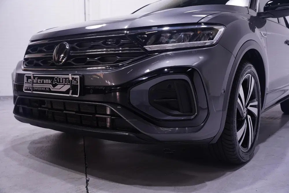 Volkswagen T-Roc 1.5 TSI R-Line Apple Carplay Panoramadak P uit 2025, foto 5