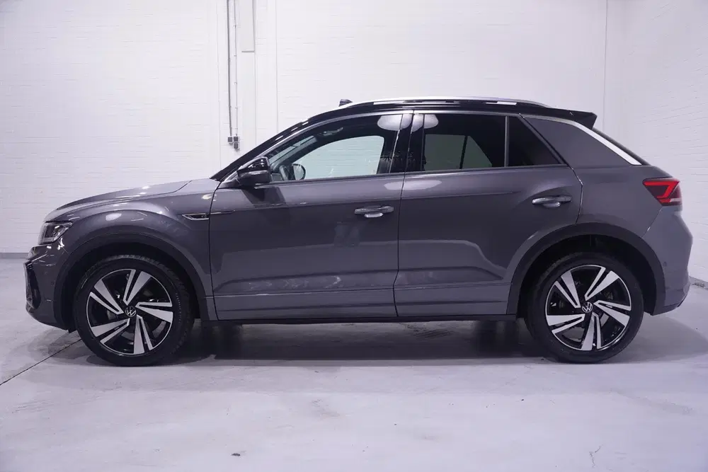 Volkswagen T-Roc 1.5 TSI R-Line Apple Carplay Panoramadak P uit 2025, foto 8