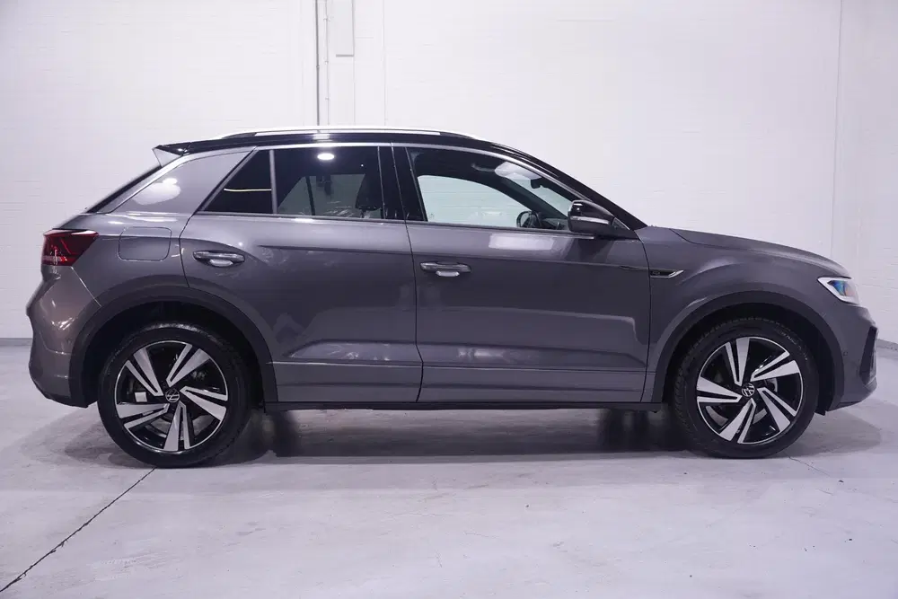 Volkswagen T-Roc 1.5 TSI R-Line Apple Carplay Panoramadak P uit 2025, foto 9