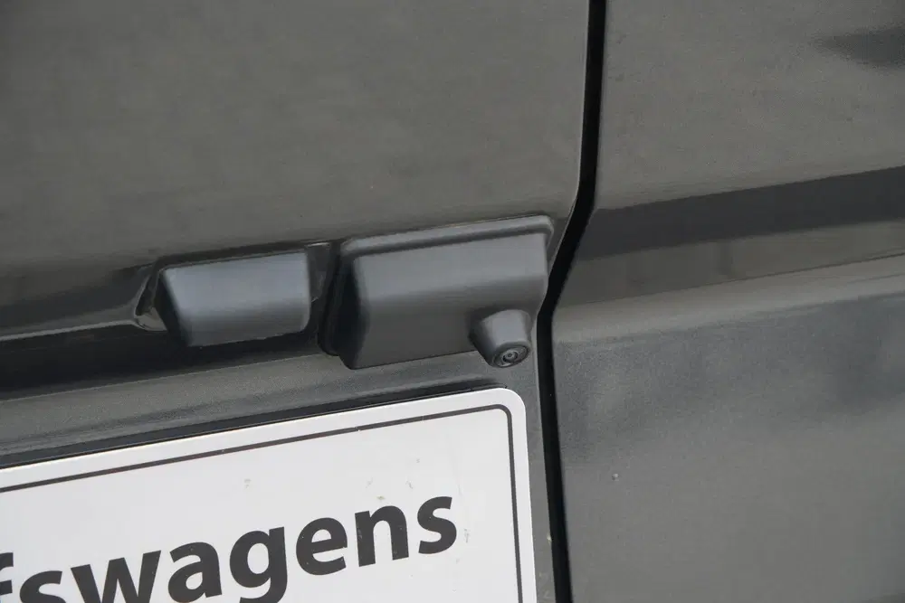 Ford Transit Custom 320 2.0 TDCI L1H1 Trend DC 136pk 6 Zits uit 2024, foto 12