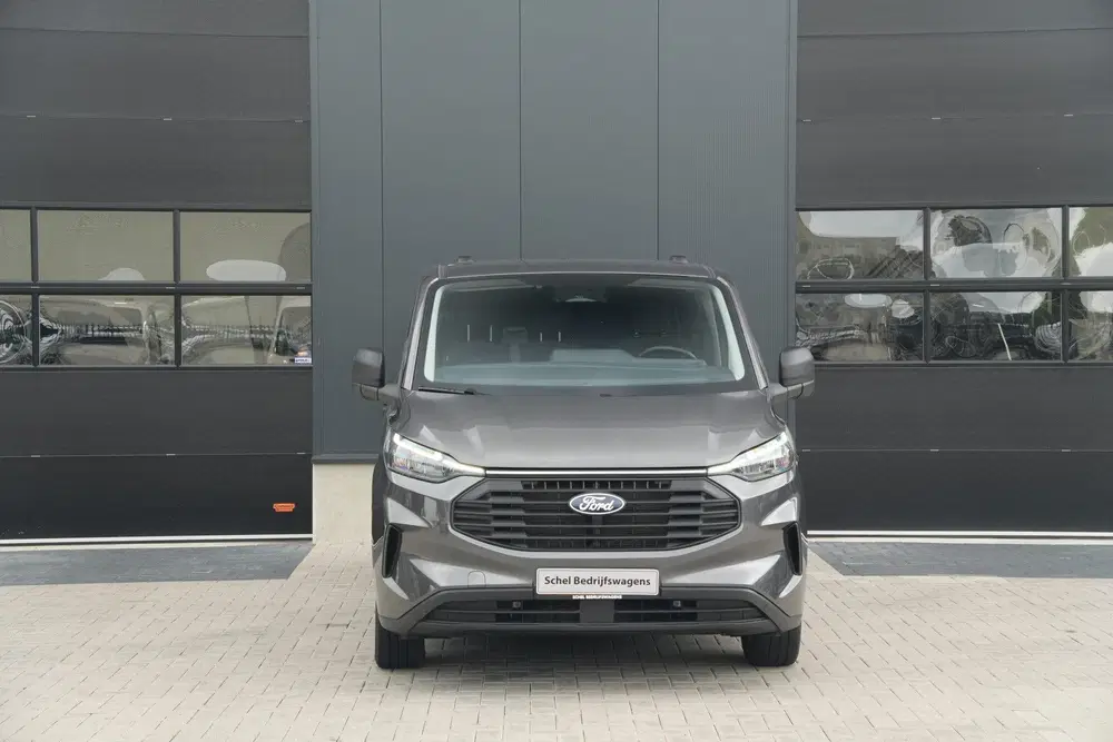 Ford Transit Custom 320 2.0 TDCI L1H1 Trend DC 136pk 6 Zits uit 2024, foto 2