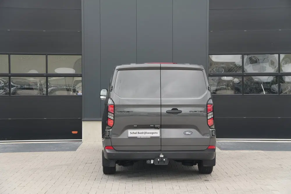 Ford Transit Custom 320 2.0 TDCI L1H1 Trend DC 136pk 6 Zits uit 2024, foto 6