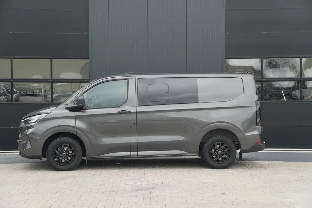 Ford Transit Custom 320 2.0 TDCI L1H1 Trend DC 136pk 6 Zits uit 2024, foto 8