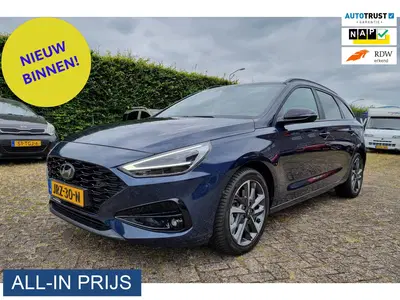 Hyundai i30 1.0 T-GDi MHEV Comfort ✅CARPLAY uit 2025